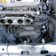 Photo showing the starter location. Image and caption from crvownersclub.com
